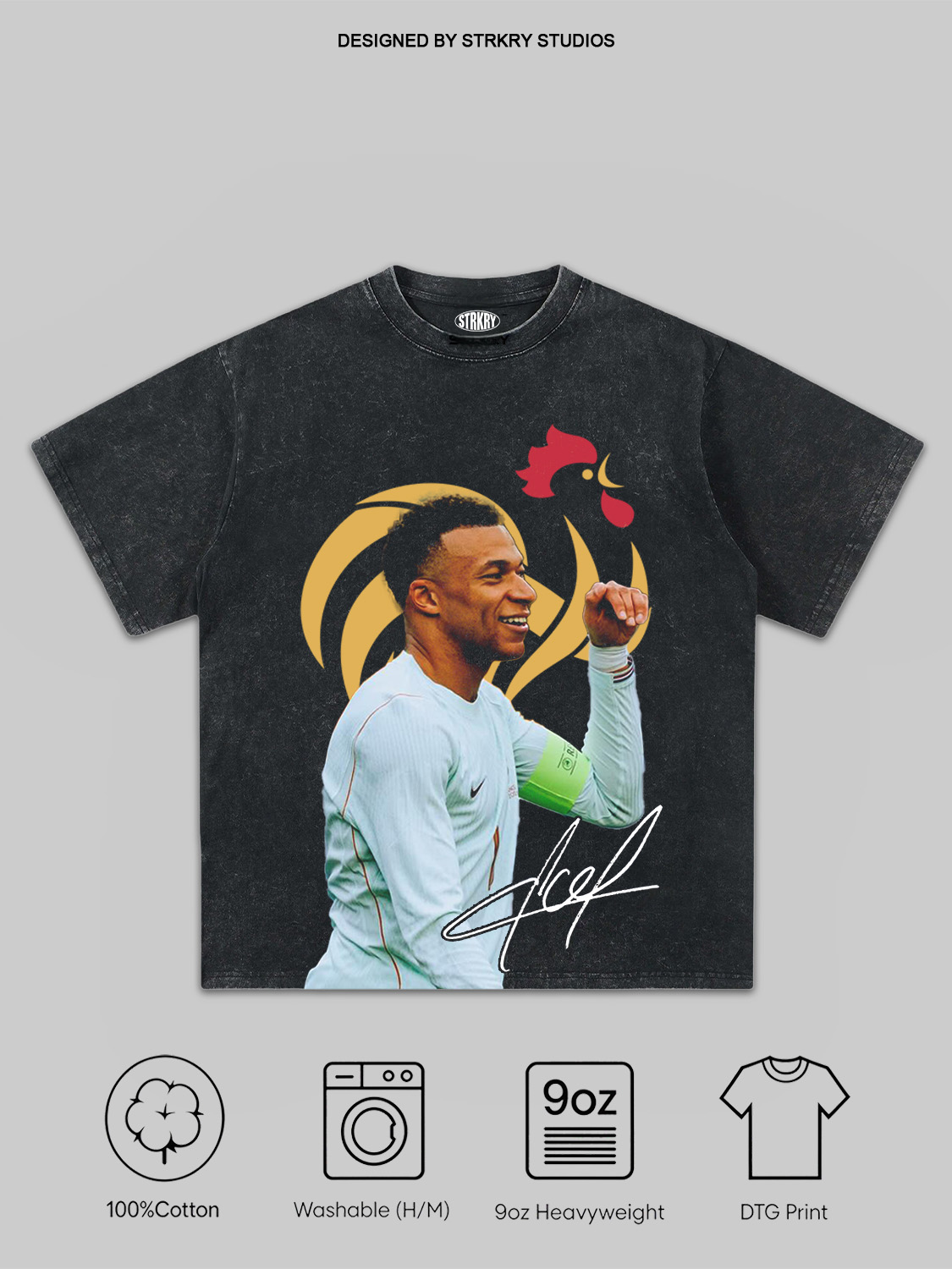 France Kylian Mbappe M2