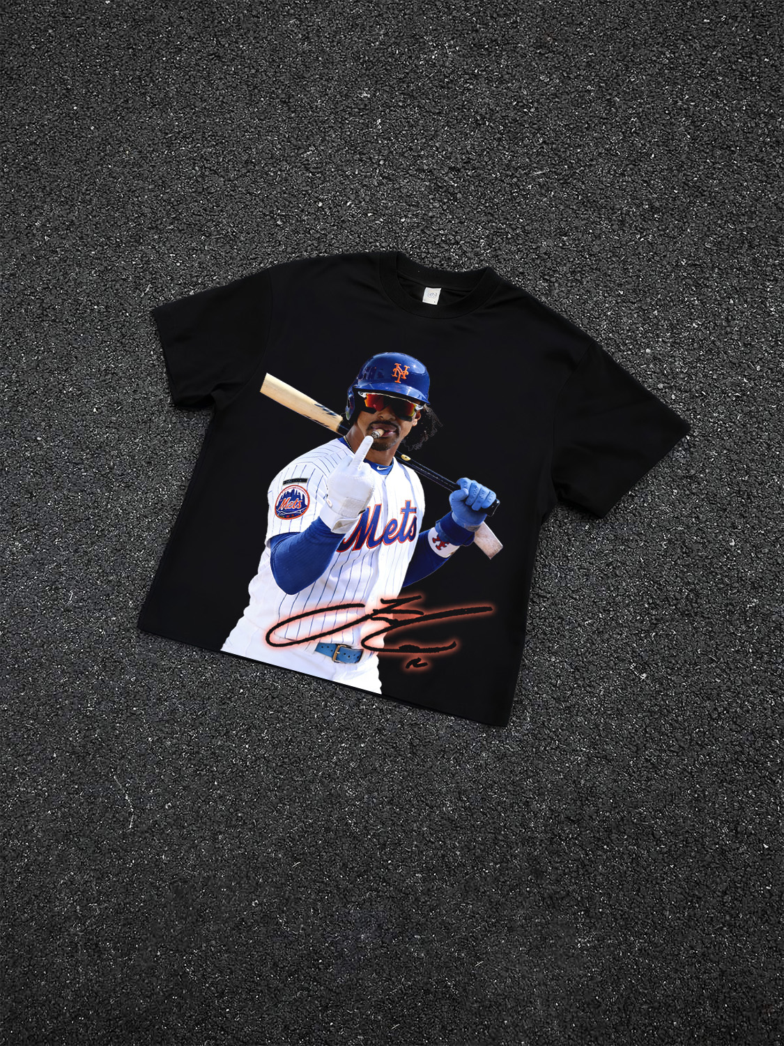 Francisco Lindor 2.0