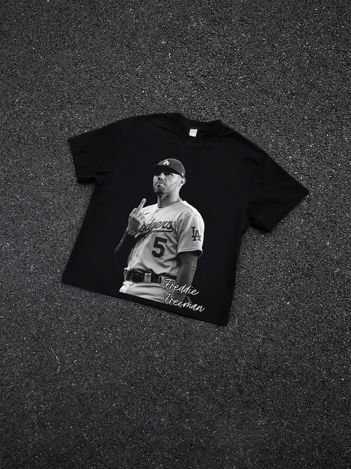 Freddie Freeman F1