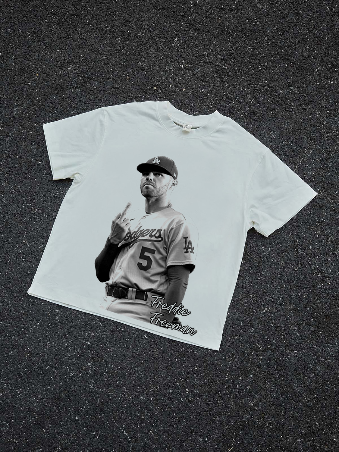 Freddie Freeman F1