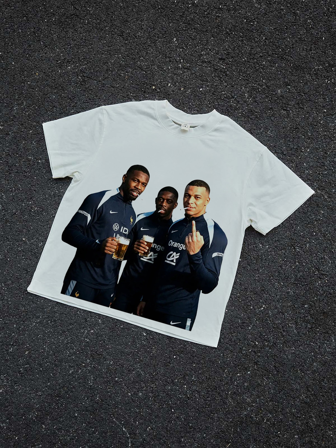 French Football