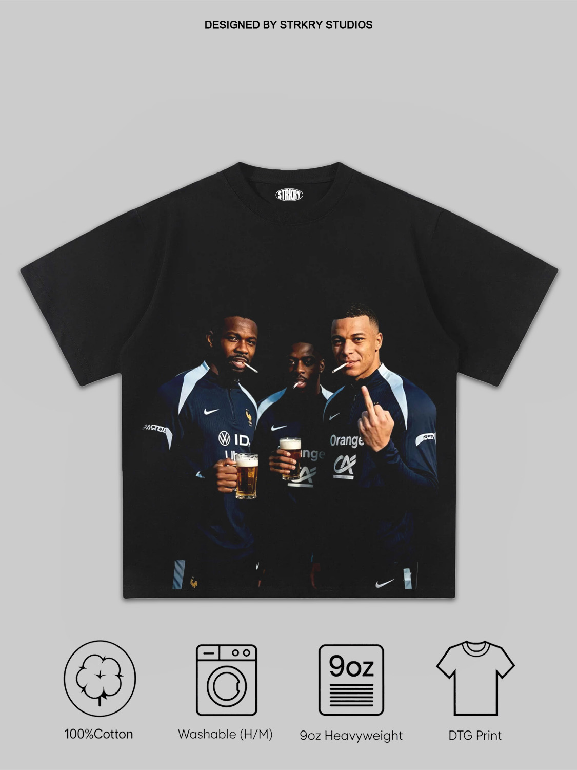 French Football