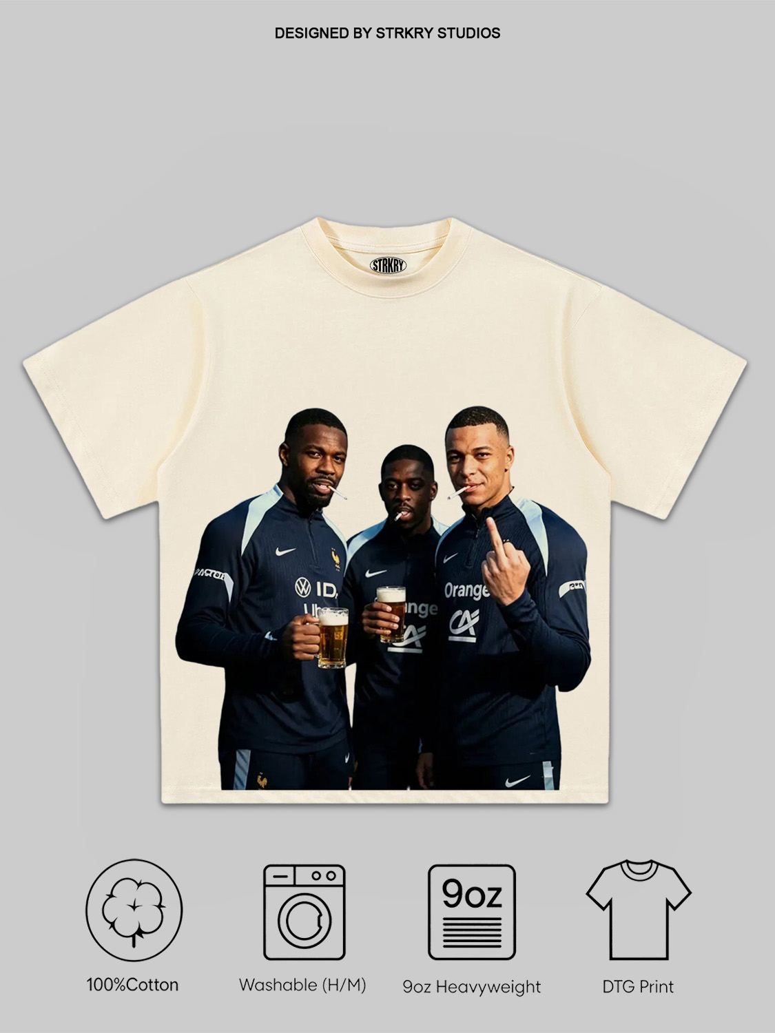 French Football