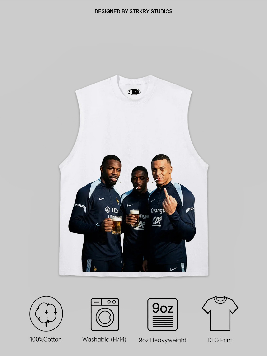 French Football