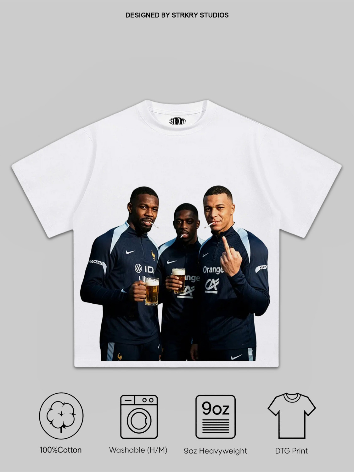 French Football