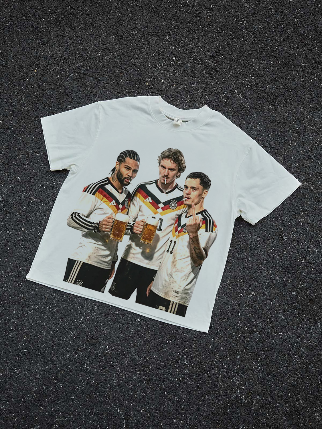 German Football