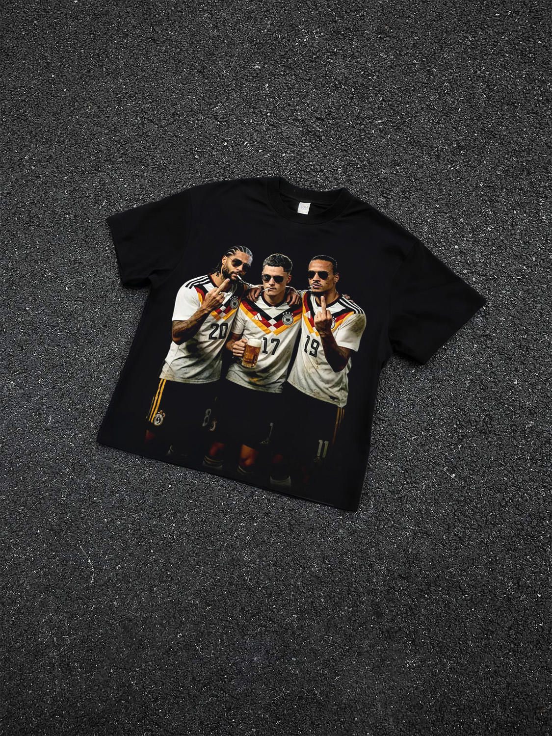Germany Football Team 2.0