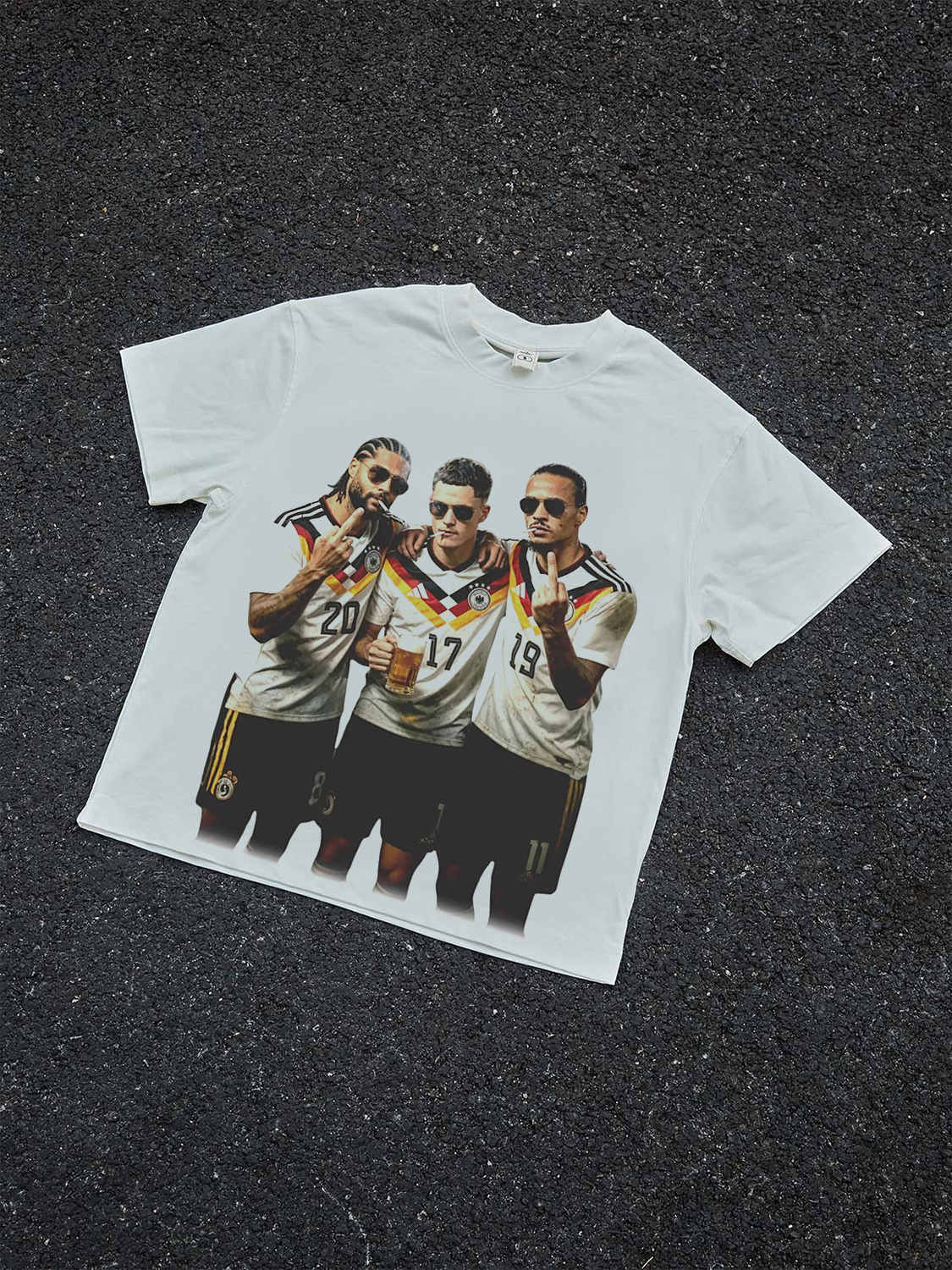 Germany Football Team 2.0