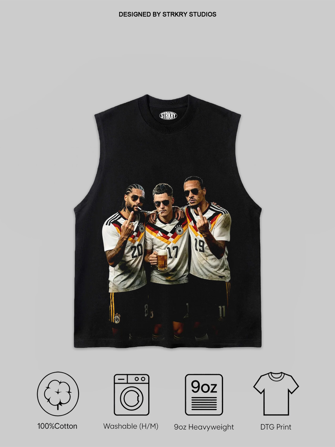 Germany Football Team 2.0