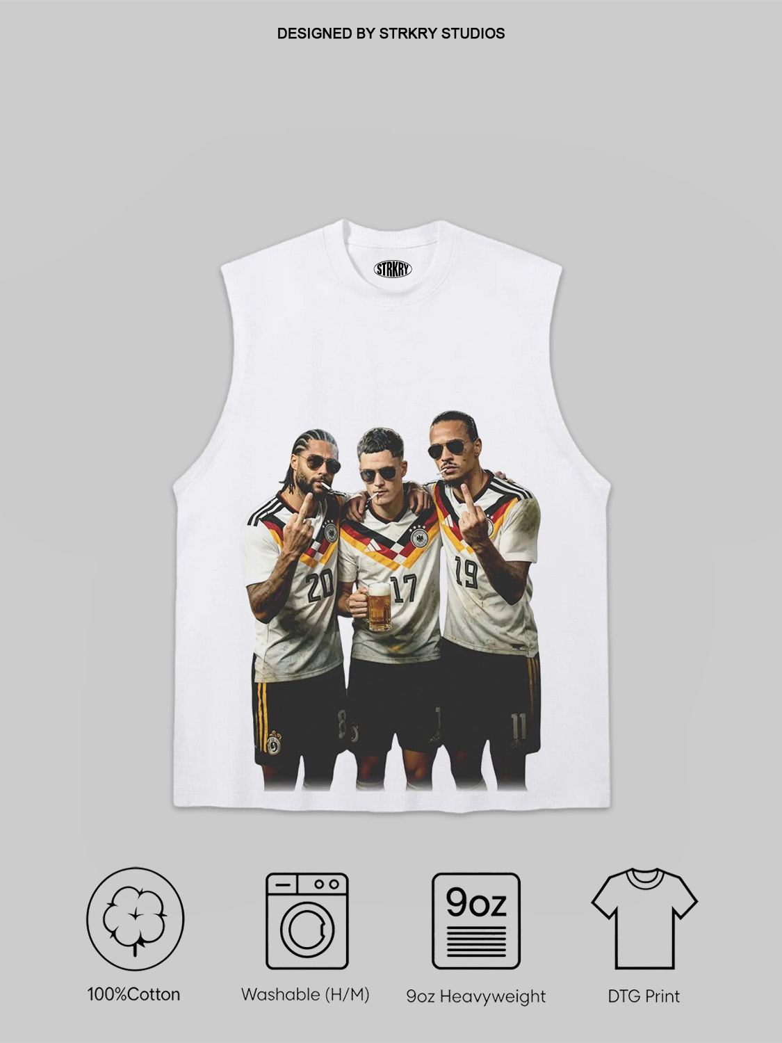 Germany Football Team 2.0