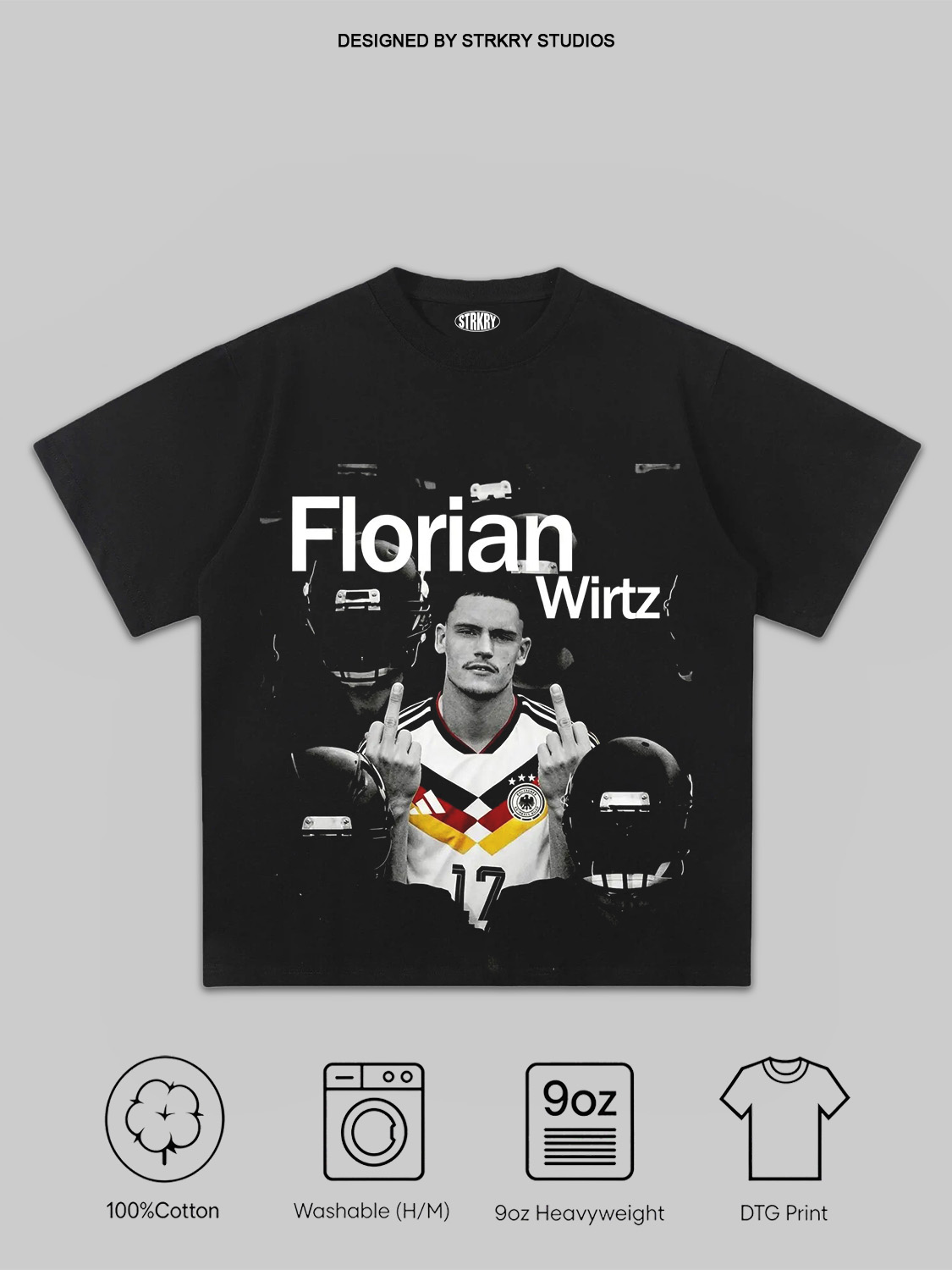 Germany Football Team