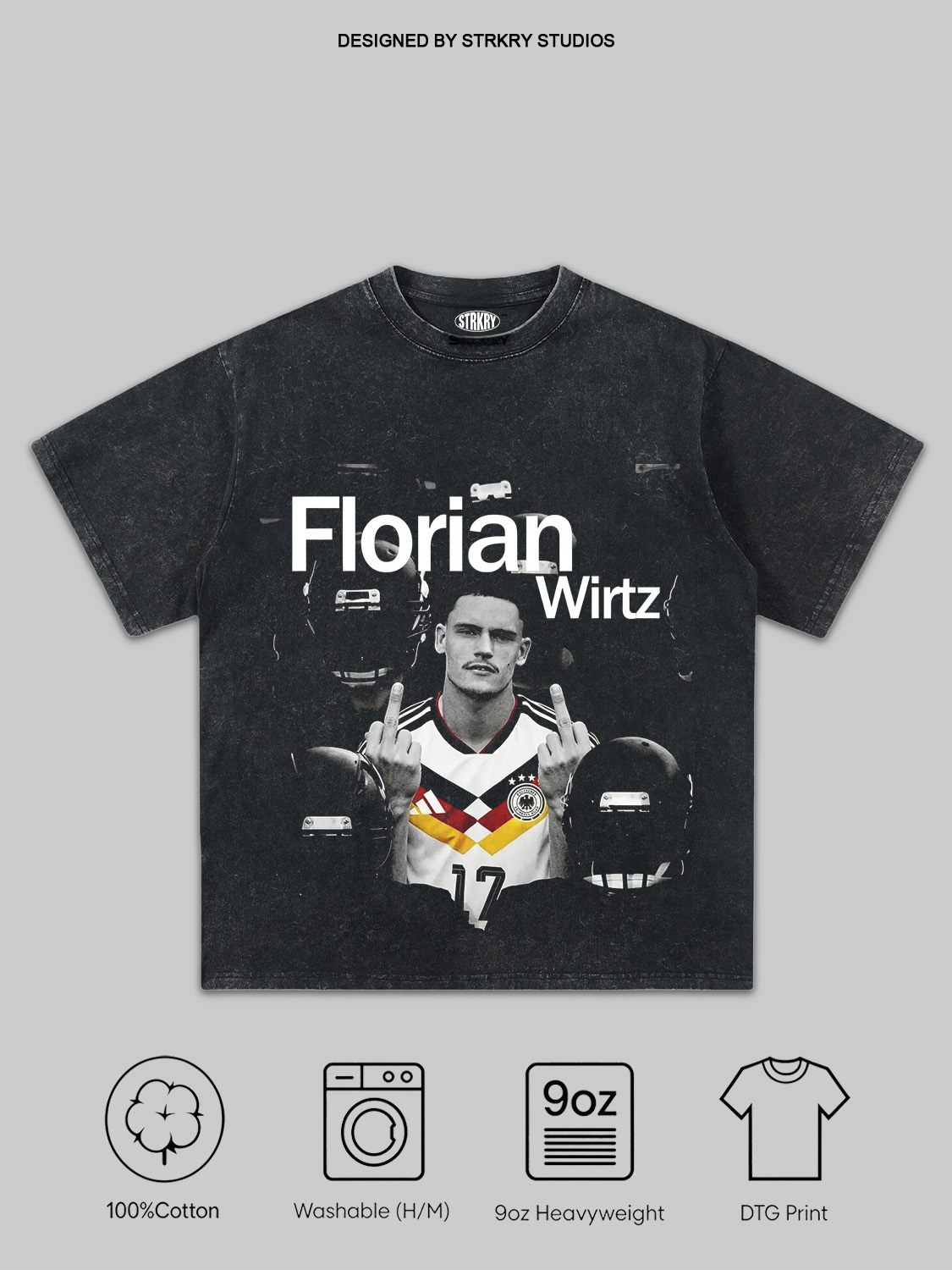 Germany Football Team