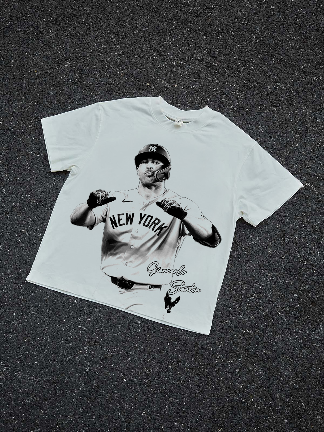 Giancarlo Stanton