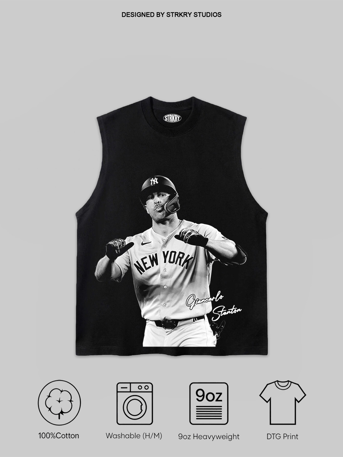 Giancarlo Stanton
