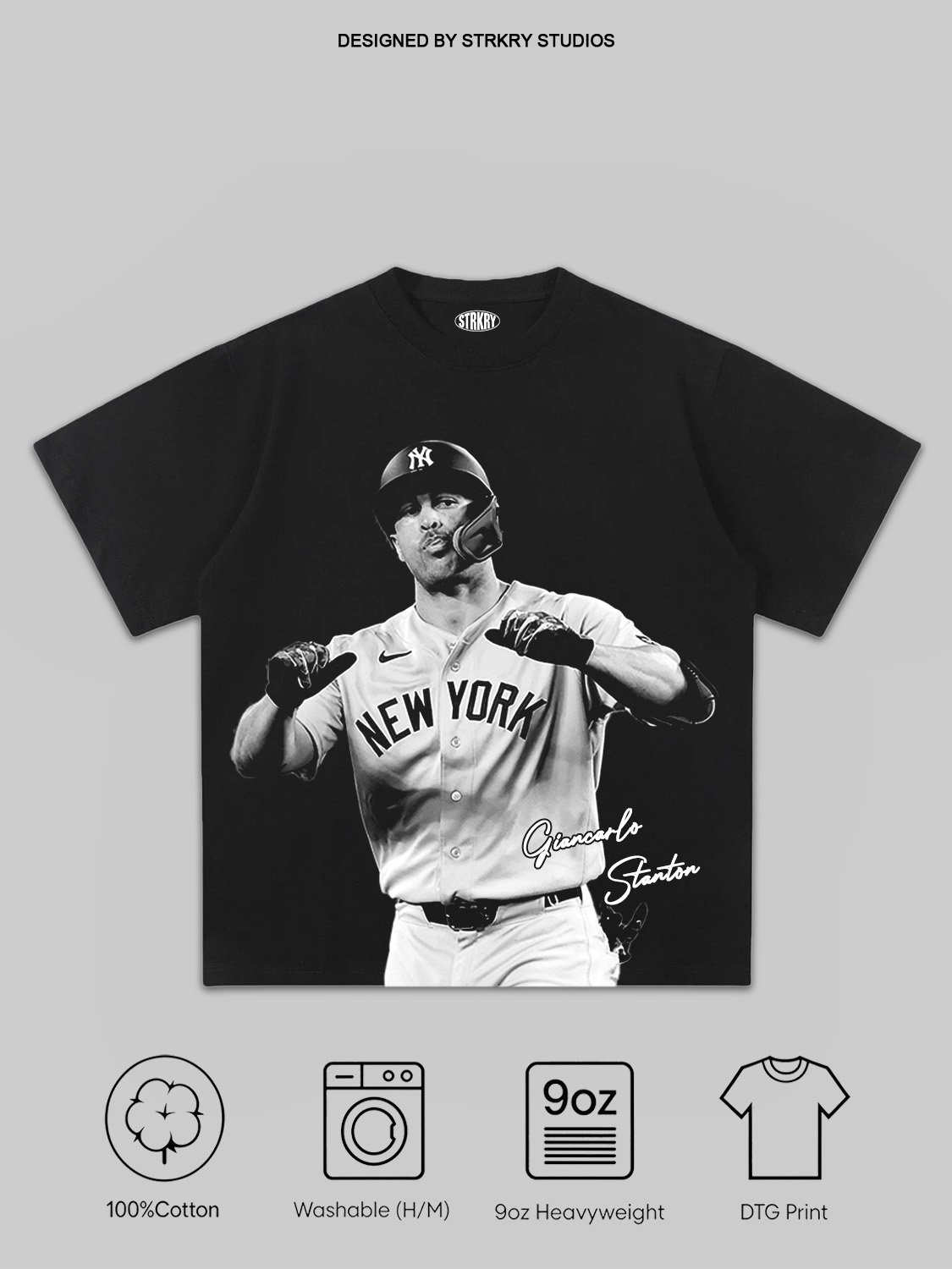 Giancarlo Stanton