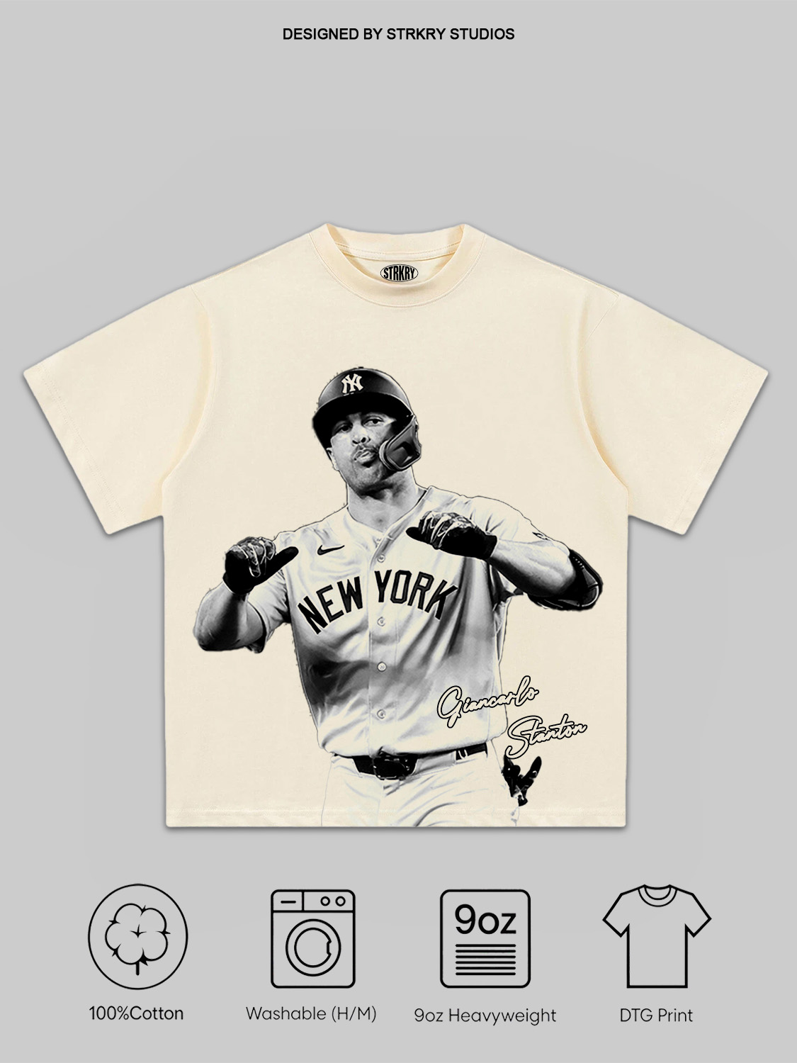 Giancarlo Stanton