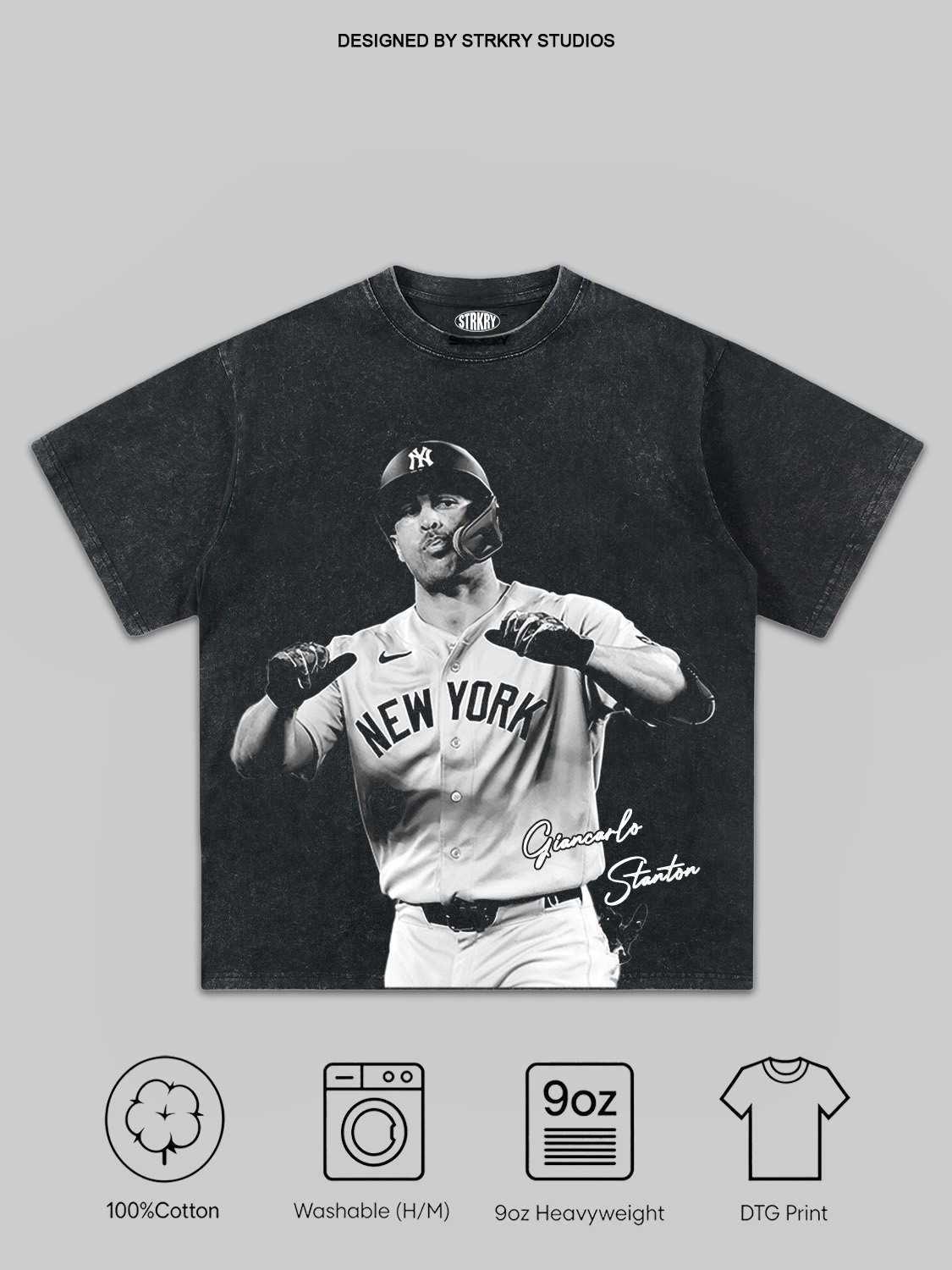 Giancarlo Stanton