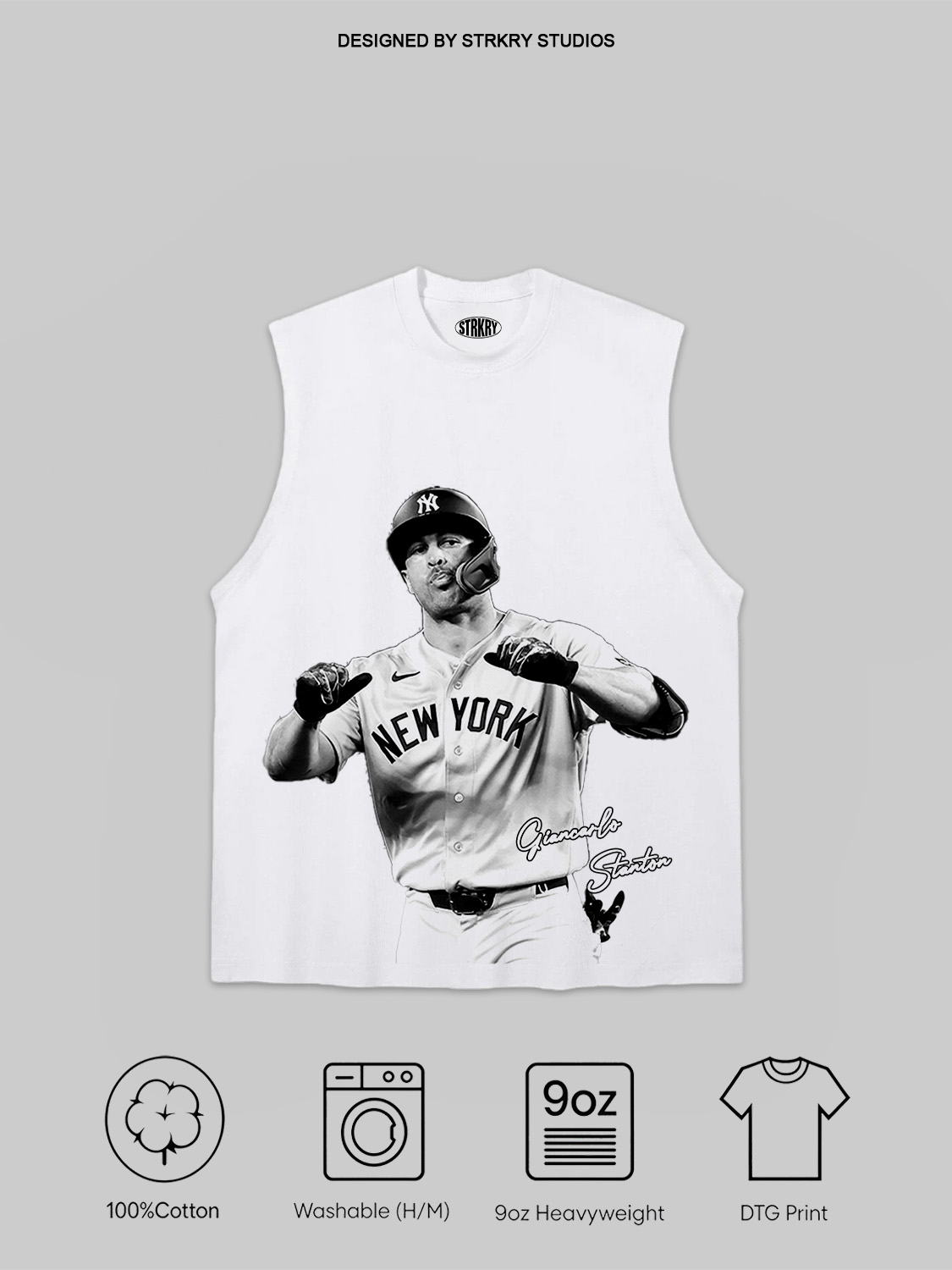 Giancarlo Stanton