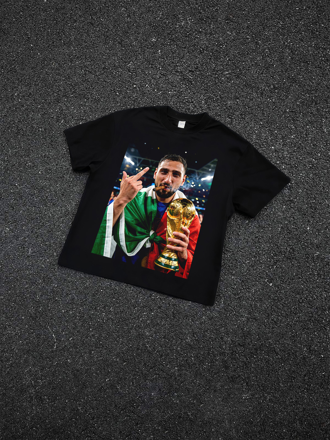 Gianluigi Donnarumma World Cup 2026