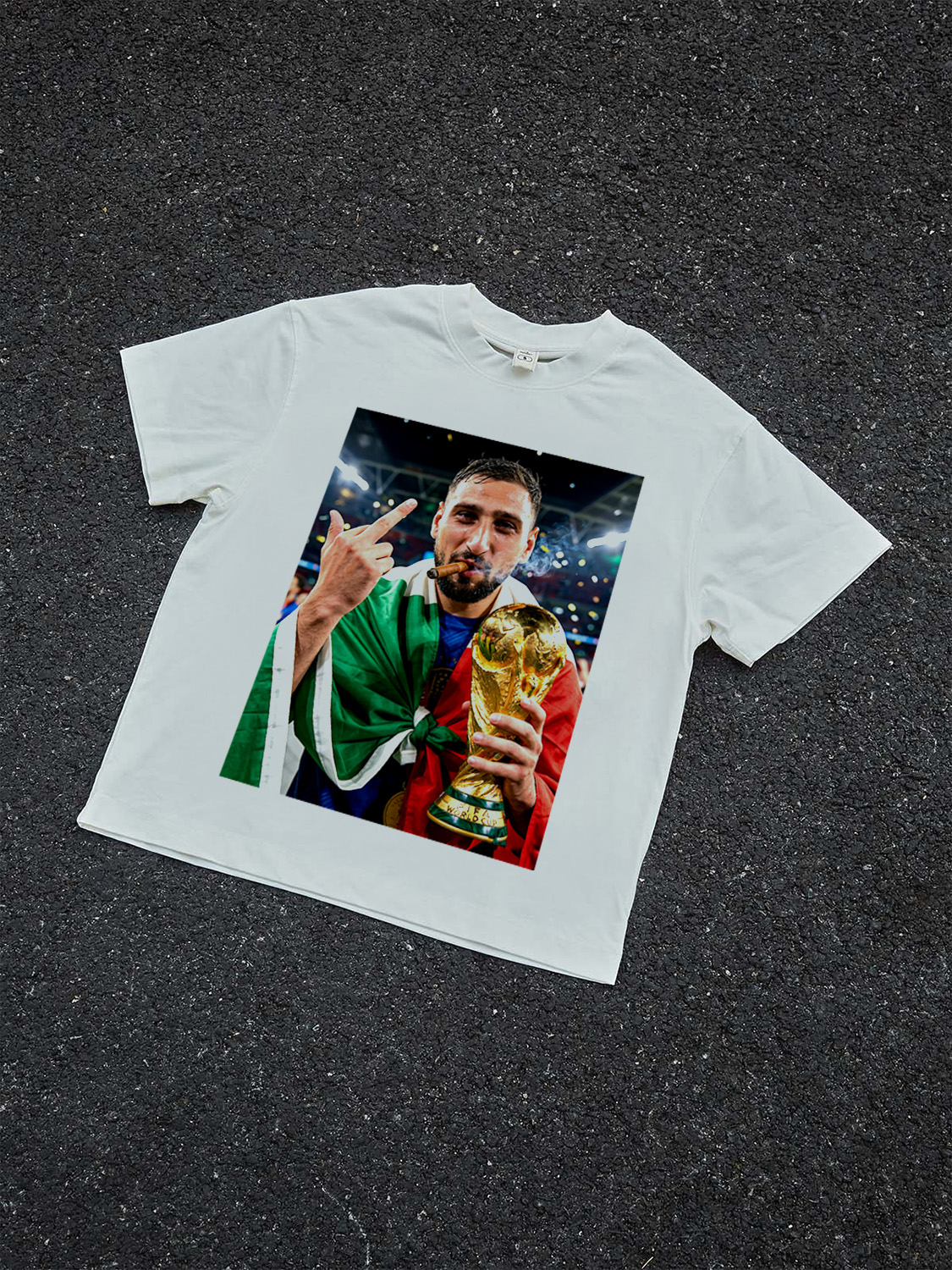 Gianluigi Donnarumma World Cup 2026