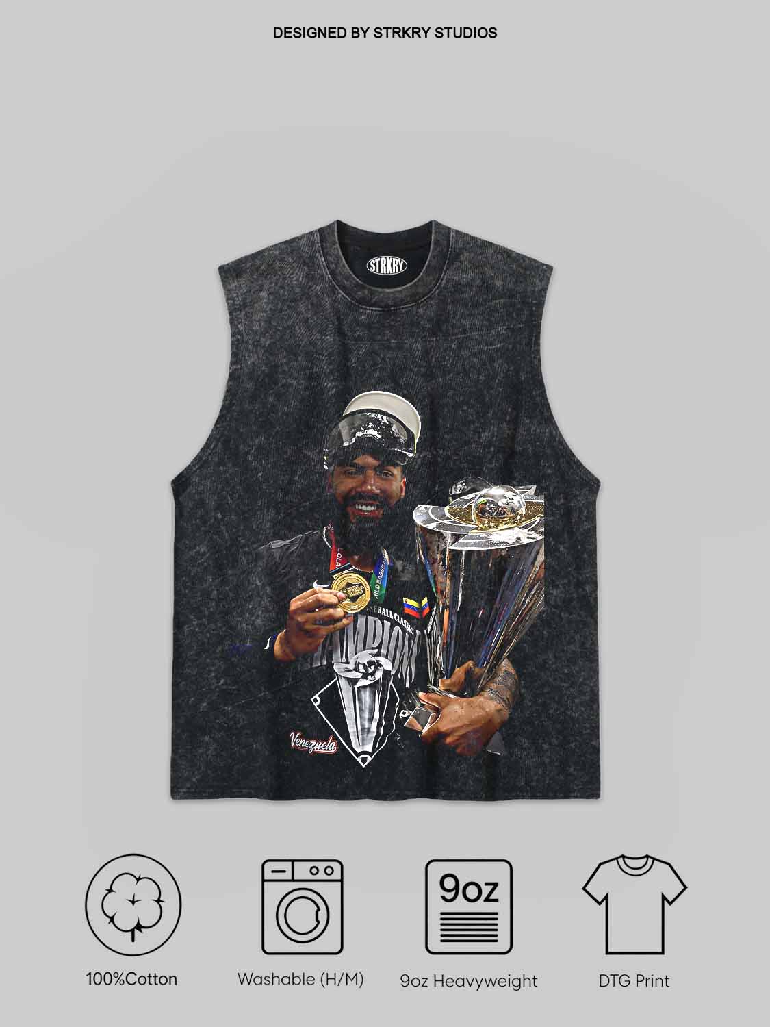 Gleyber Torres WBC MVP 2026  Tee&Hoodie