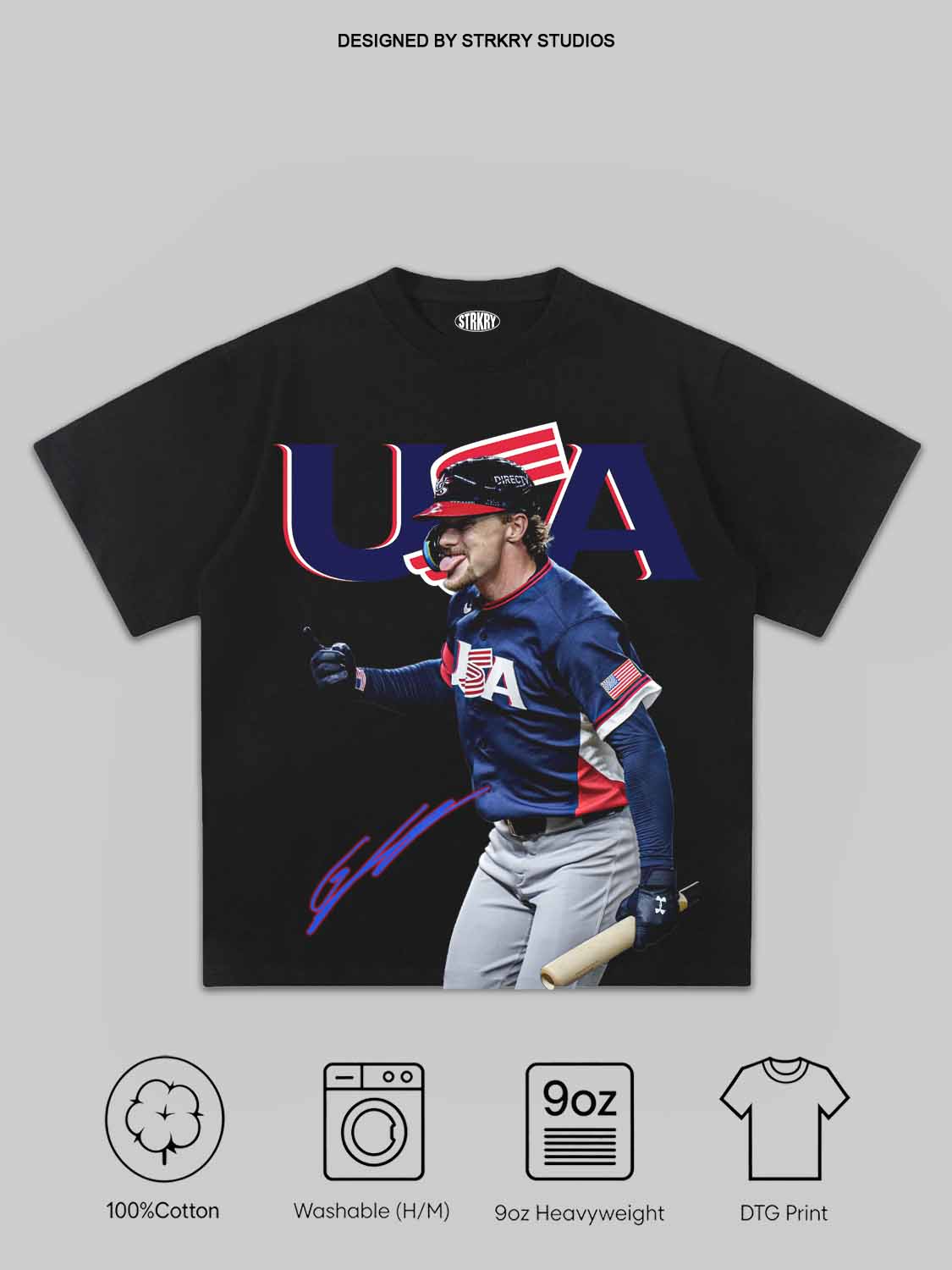 Gunnar Henderson 1.0