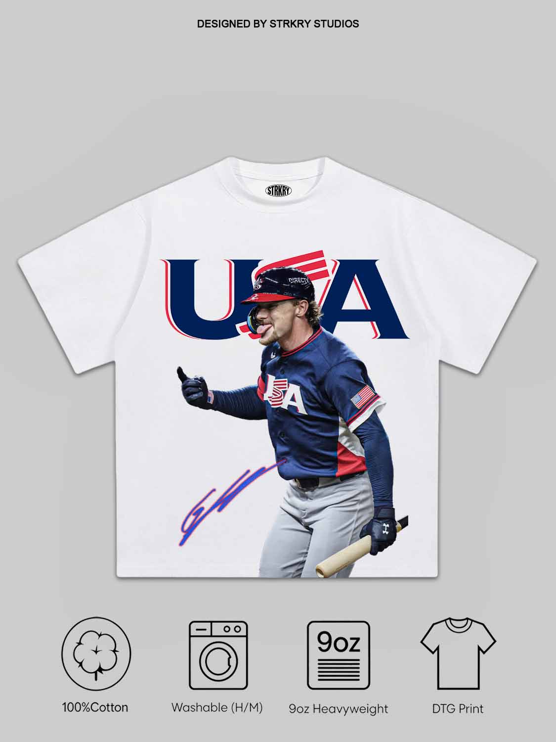 Gunnar Henderson 1.0