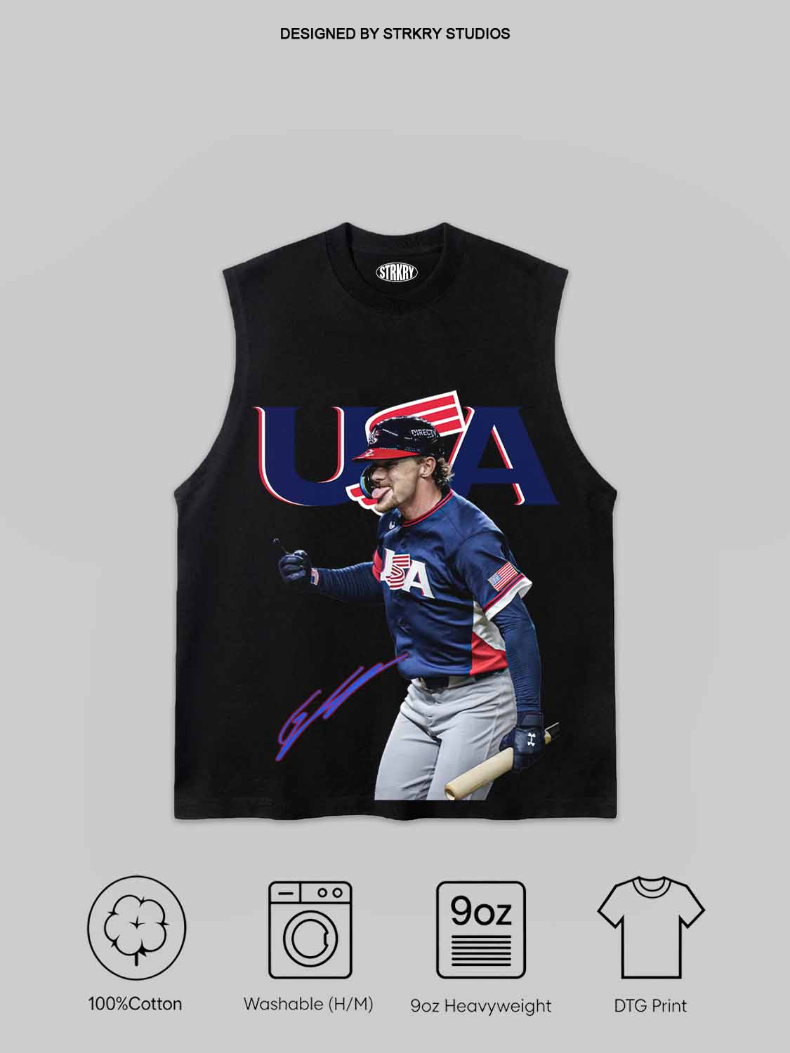 Gunnar Henderson 1.0