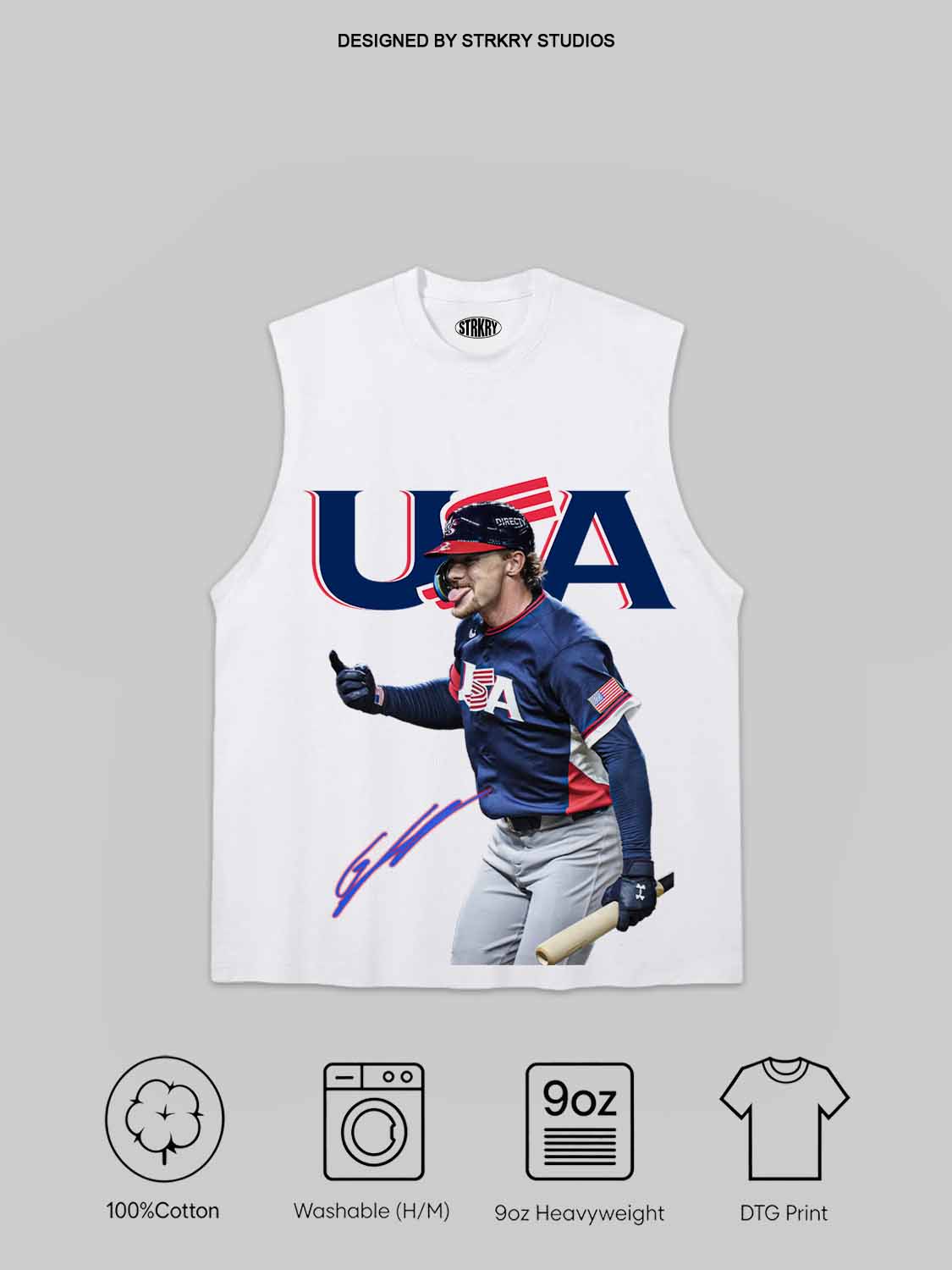 Gunnar Henderson 1.0