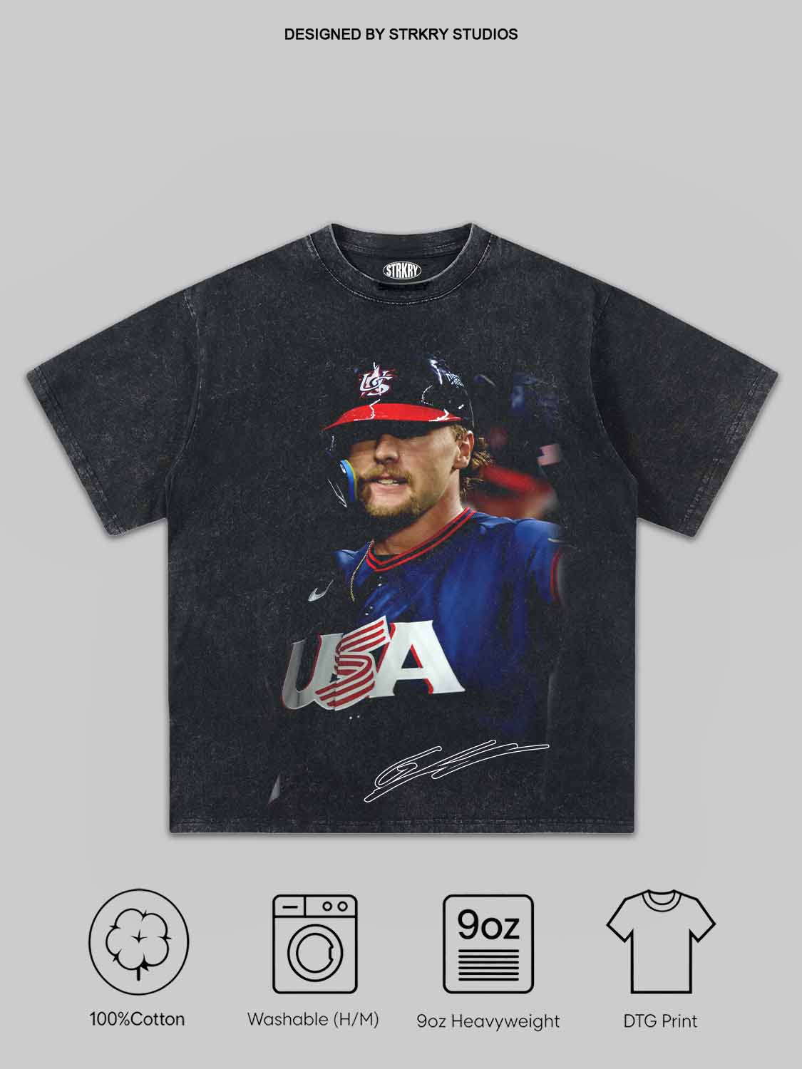 Gunnar Henderson 3.0 