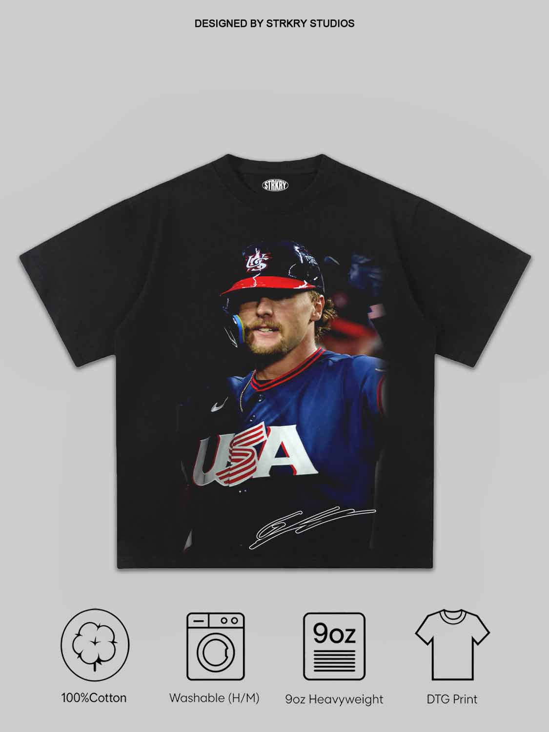 Gunnar Henderson 3.0 