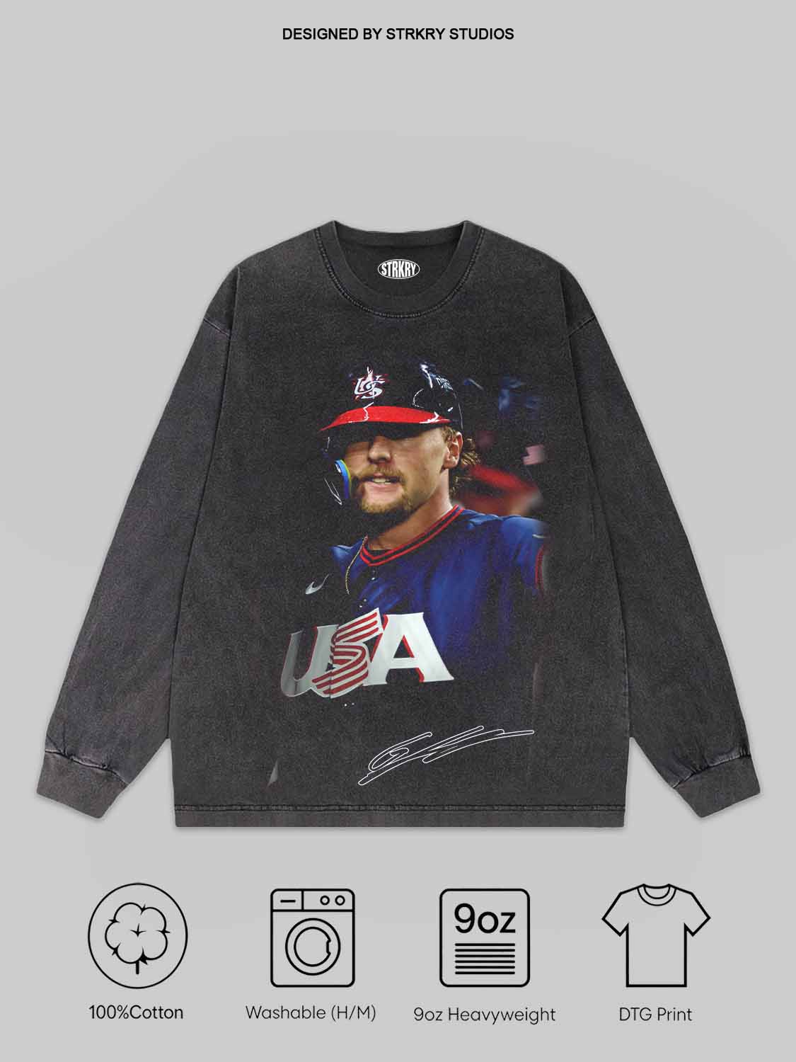 Gunnar Henderson 3.0 