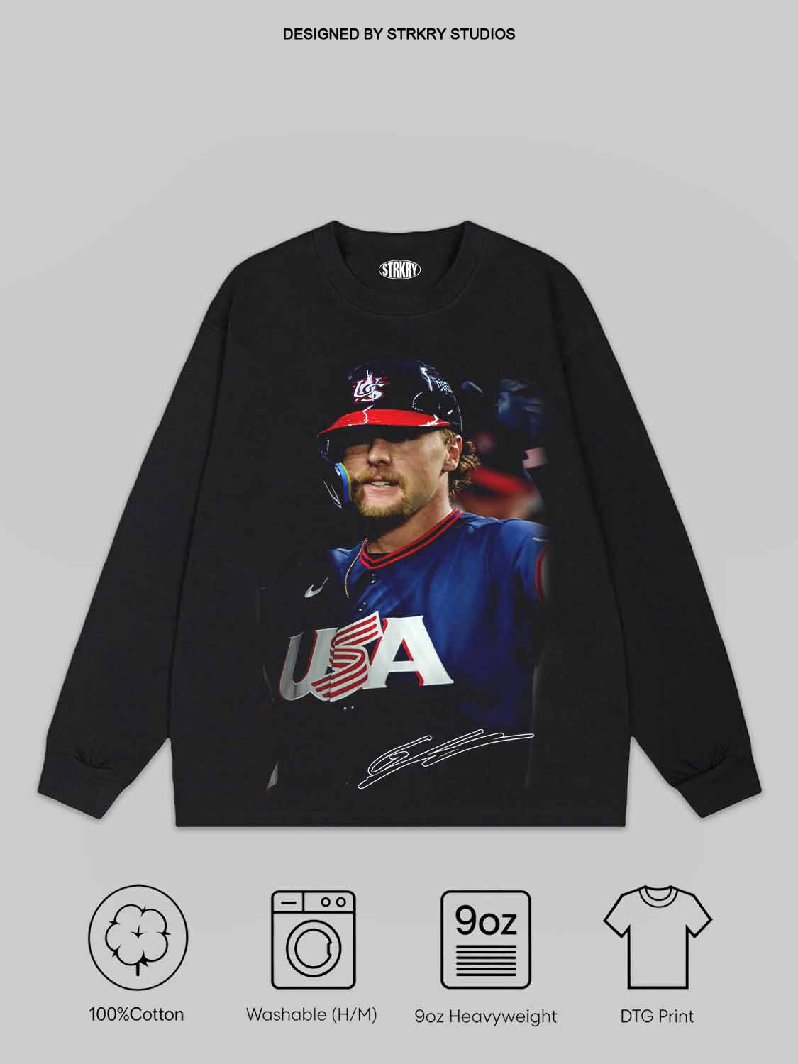 Gunnar Henderson 3.0 