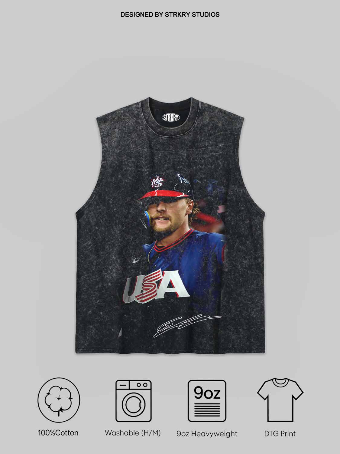 Gunnar Henderson 3.0 