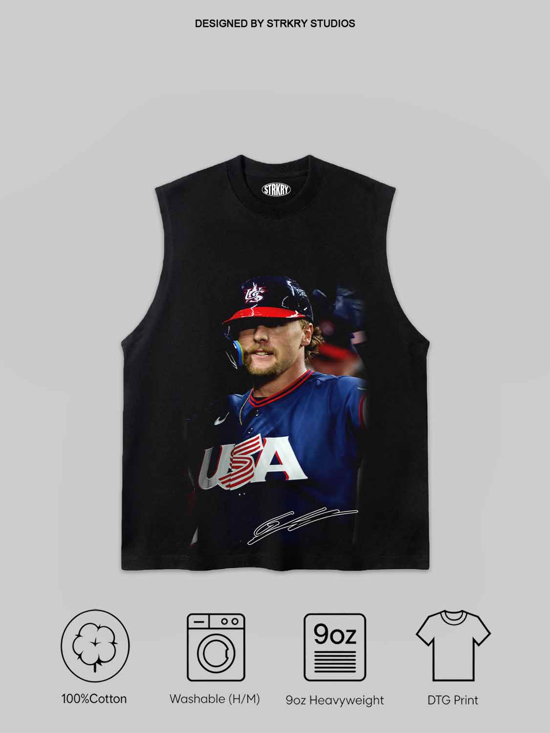 Gunnar Henderson 3.0 