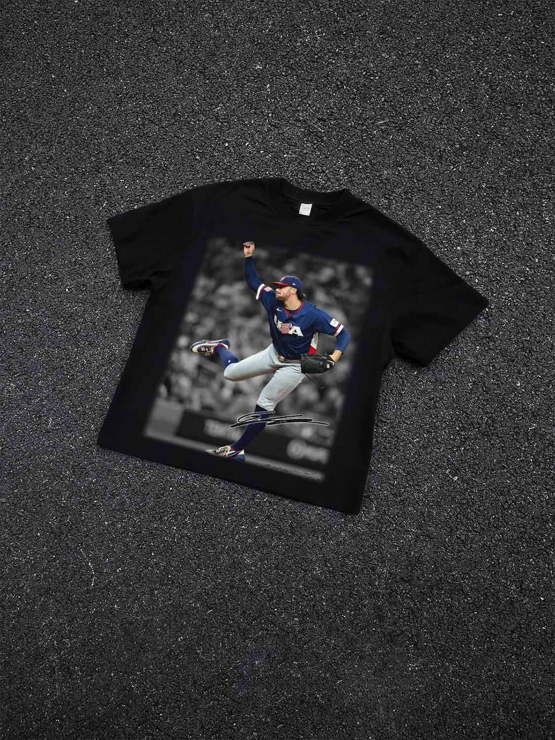 Gunnar Henderson 1.0 Tee