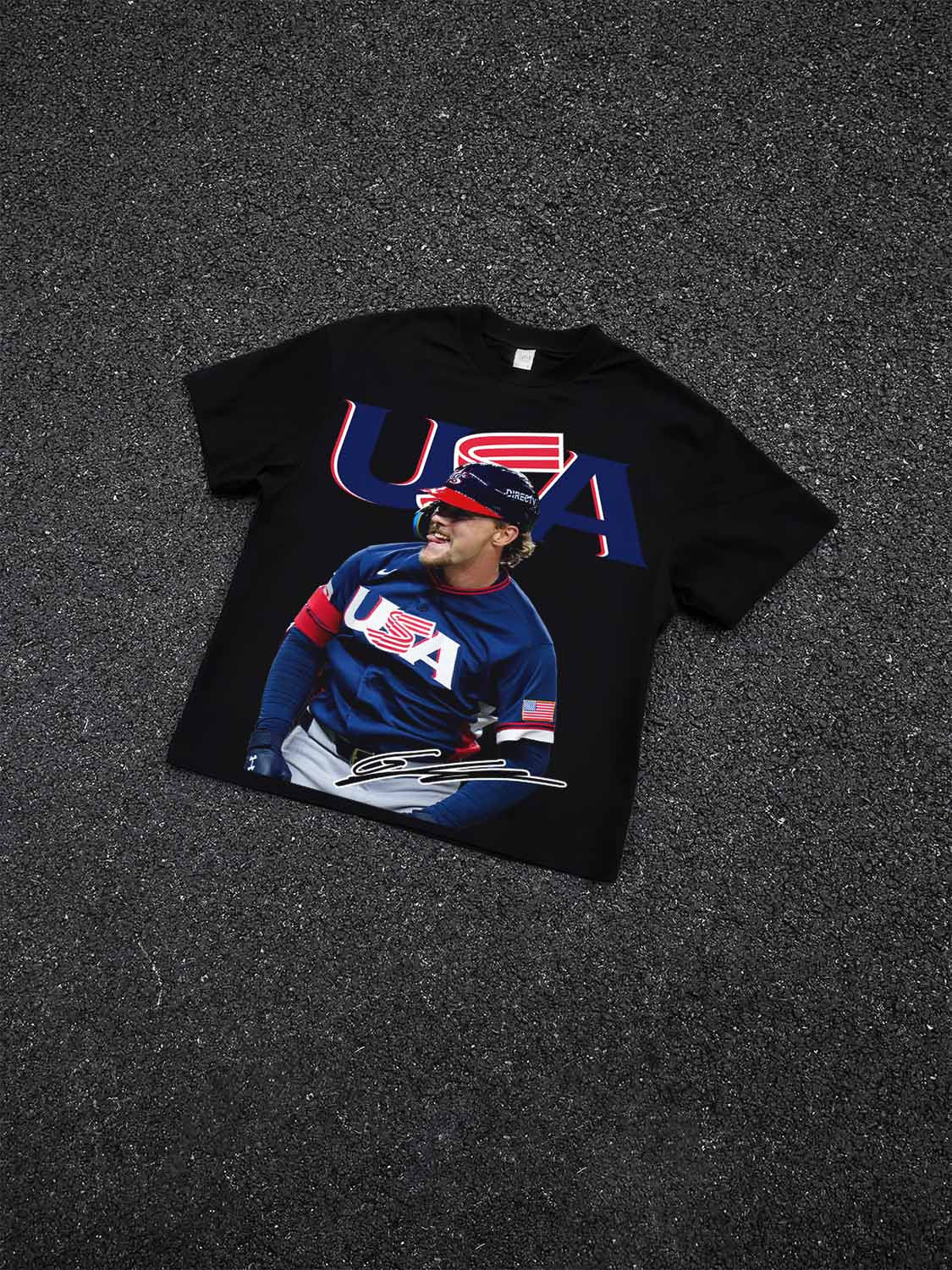 Gunnar Henderson 4.0 Tee