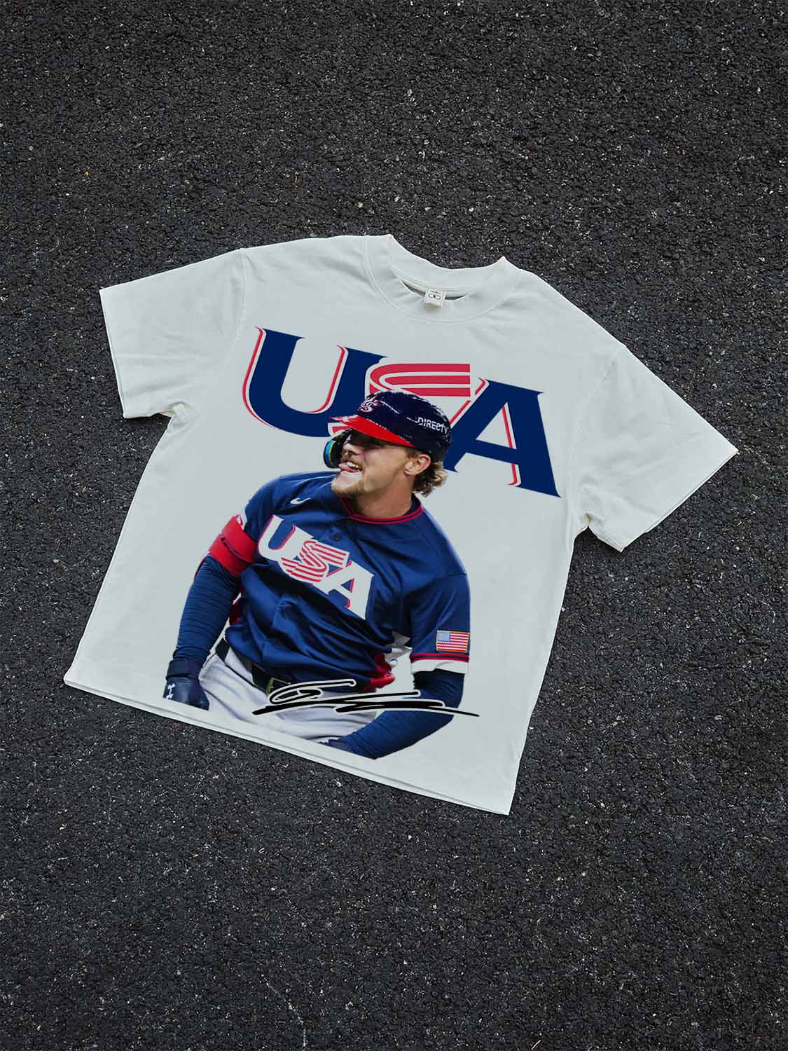 Gunnar Henderson 4.0 Tee