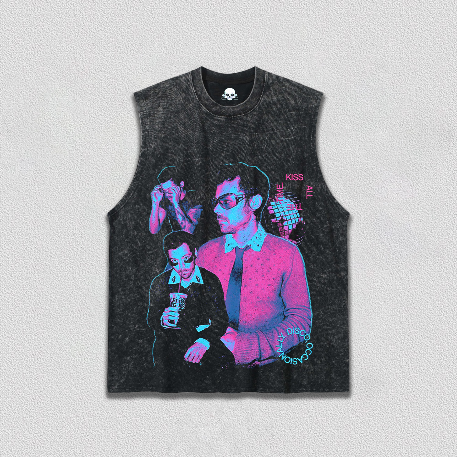 HARRY STYLER 1.0