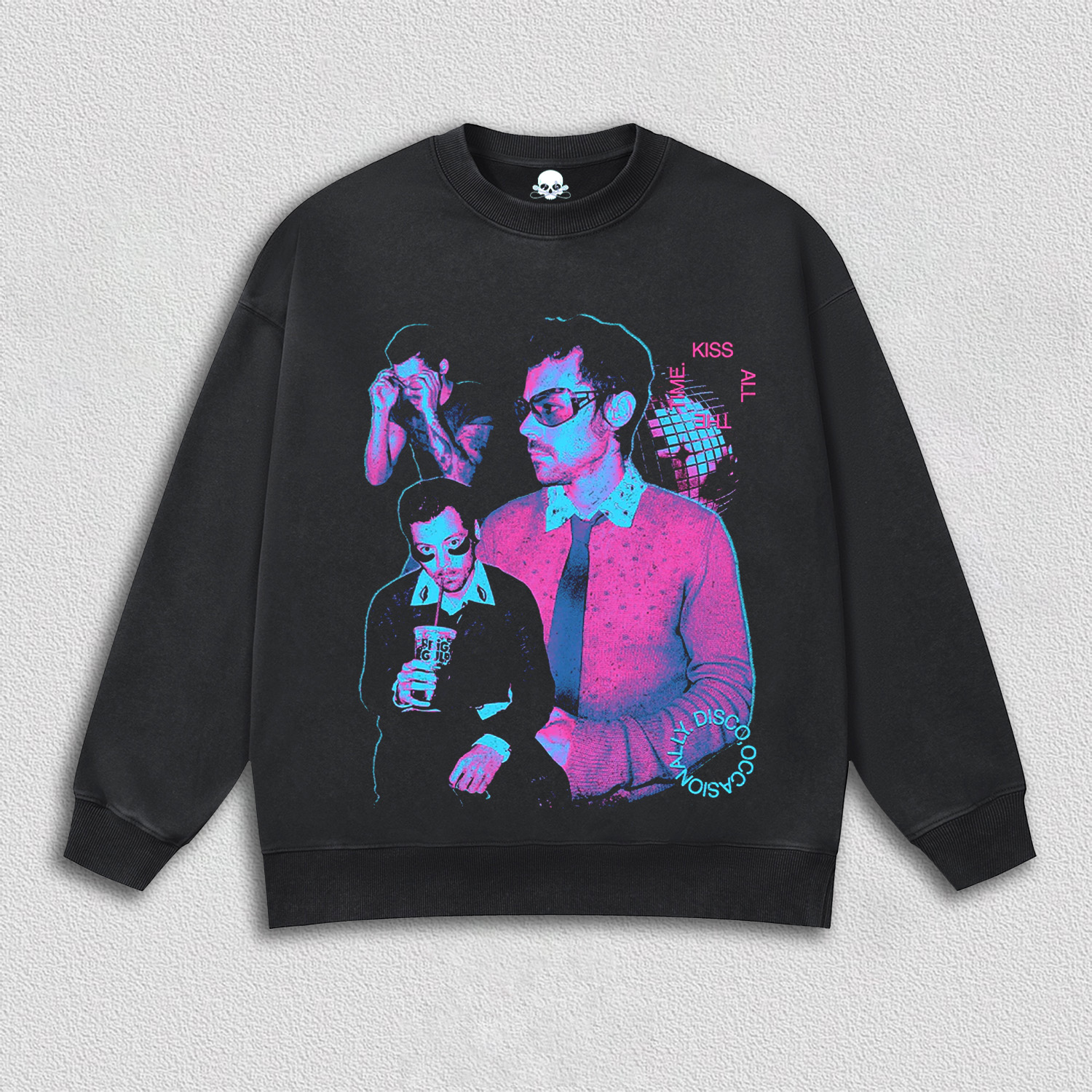 HARRY STYLER 1.0