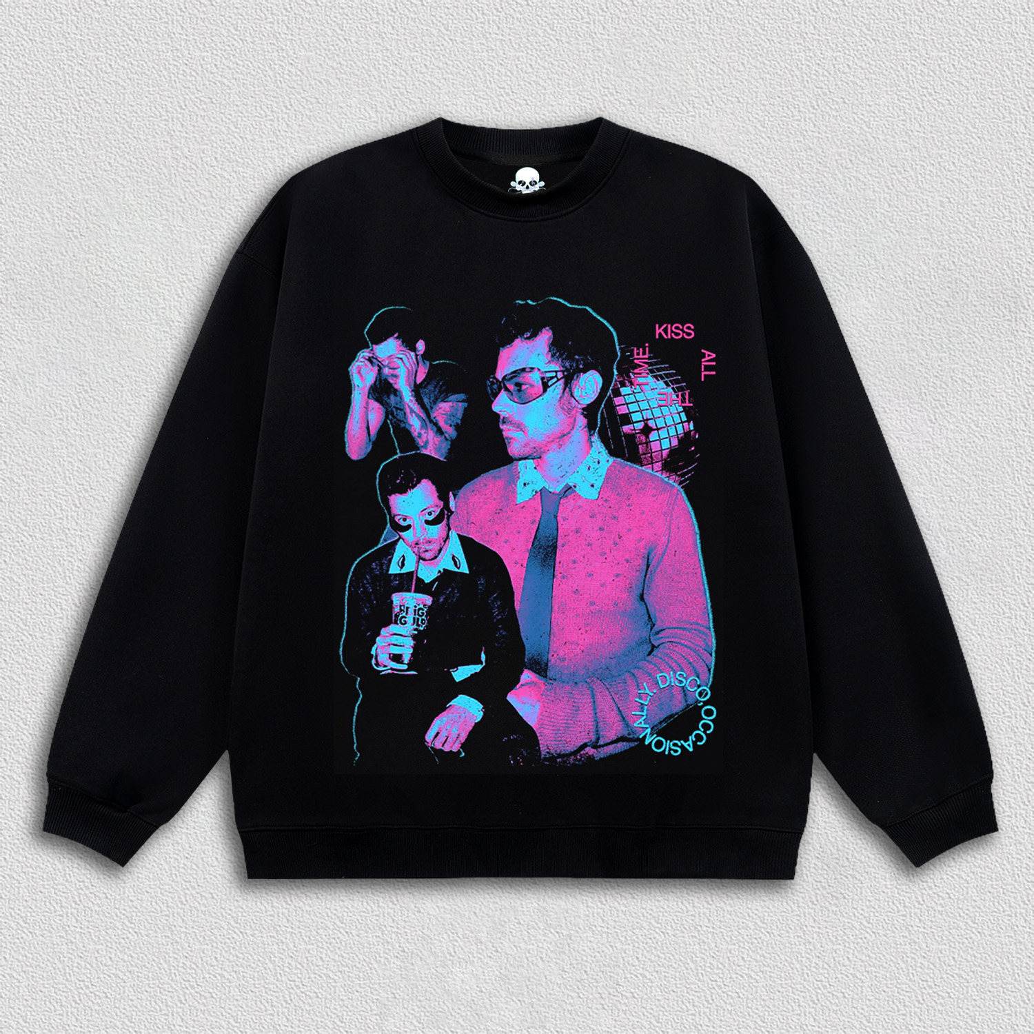 HARRY STYLER 1.0