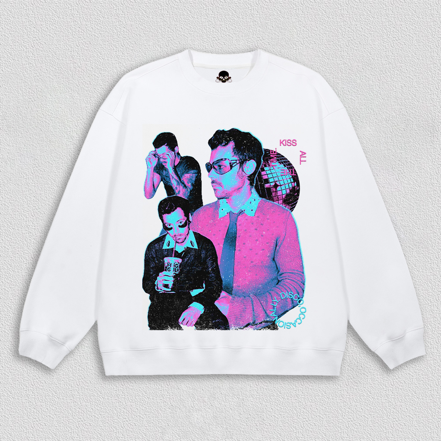 HARRY STYLER 1.0