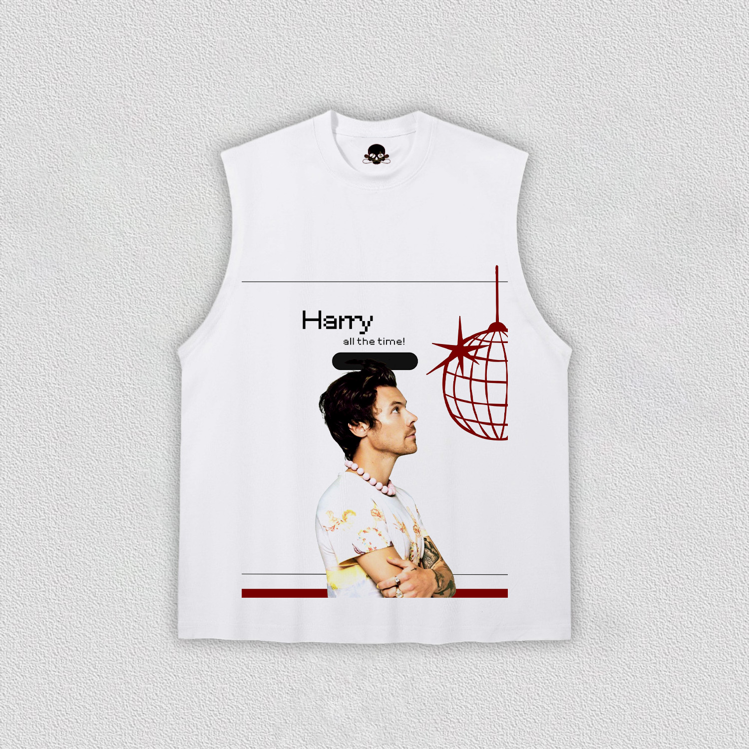 HARRY STYLER 10.0