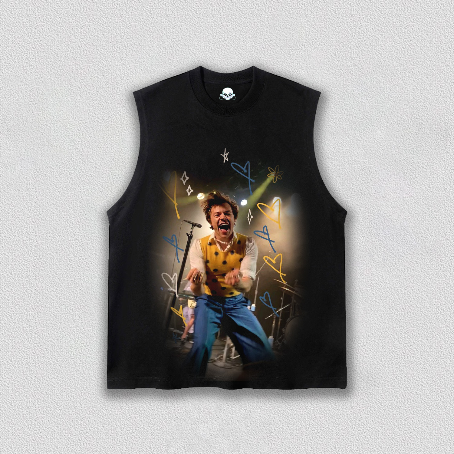 HARRY STYLER 13.0