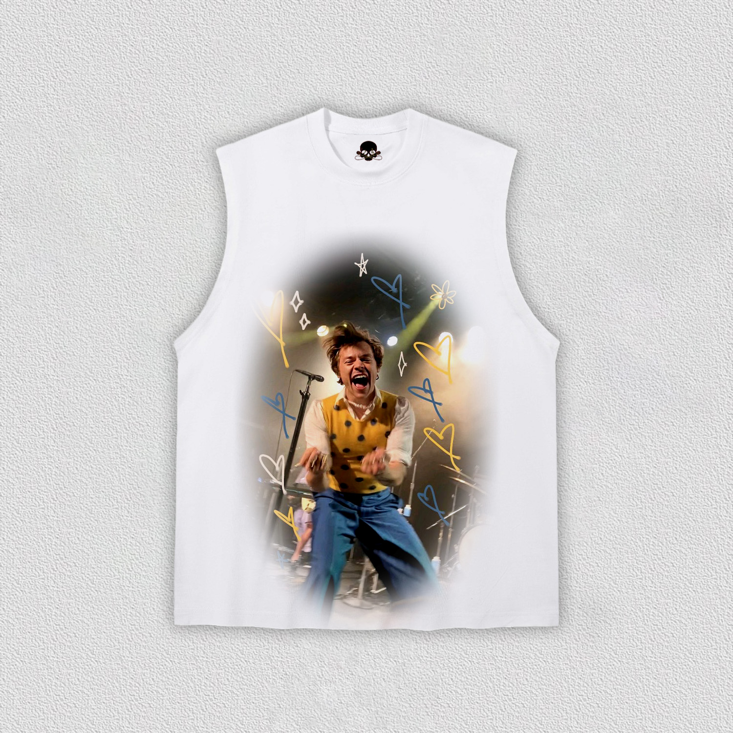 HARRY STYLER 13.0