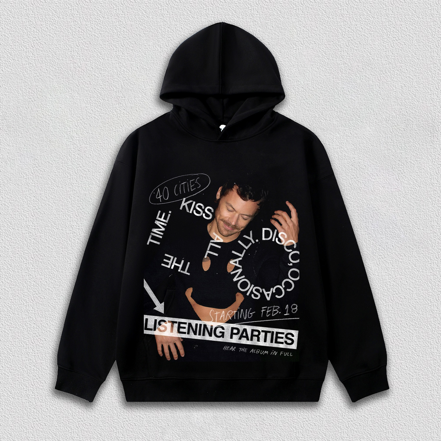HARRY STYLER 14.0