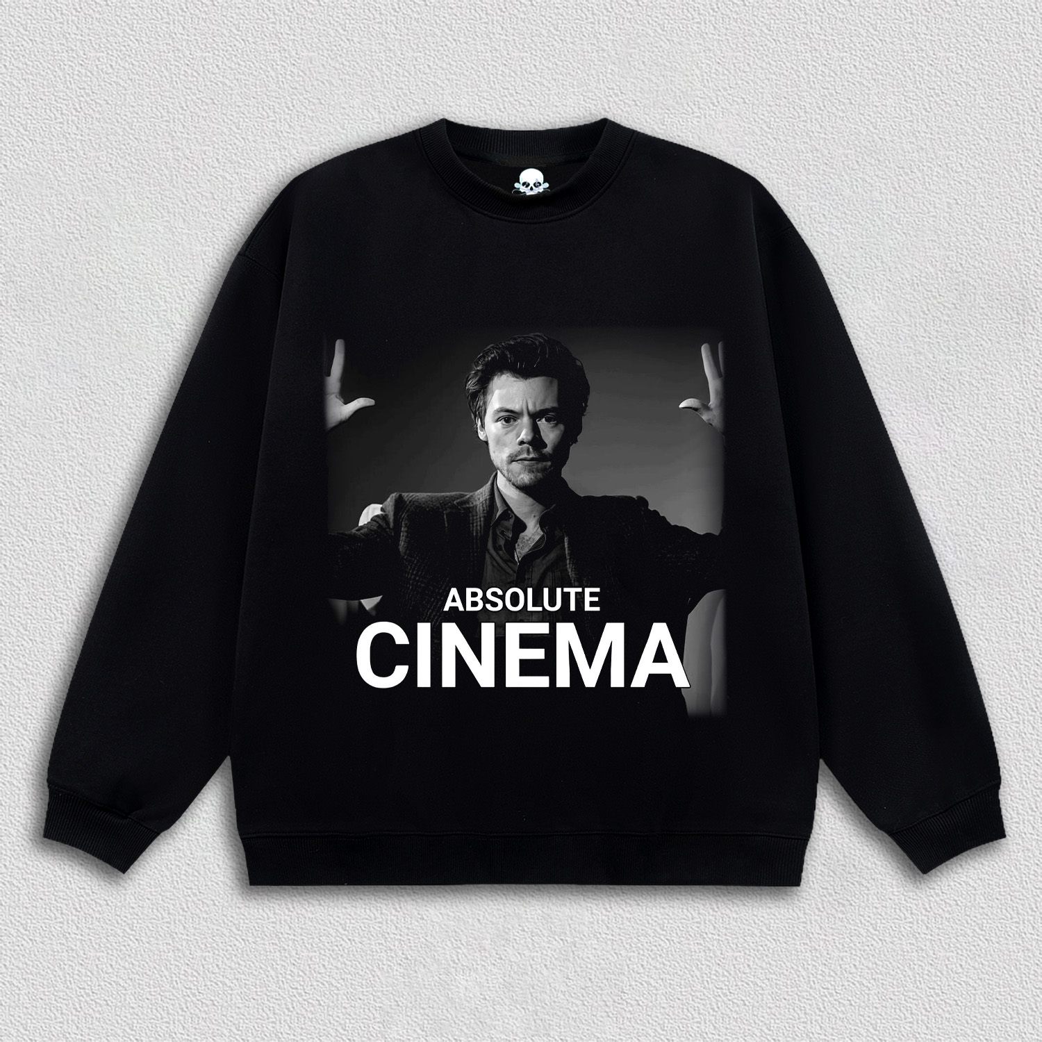 HARRY STYLER 2.0