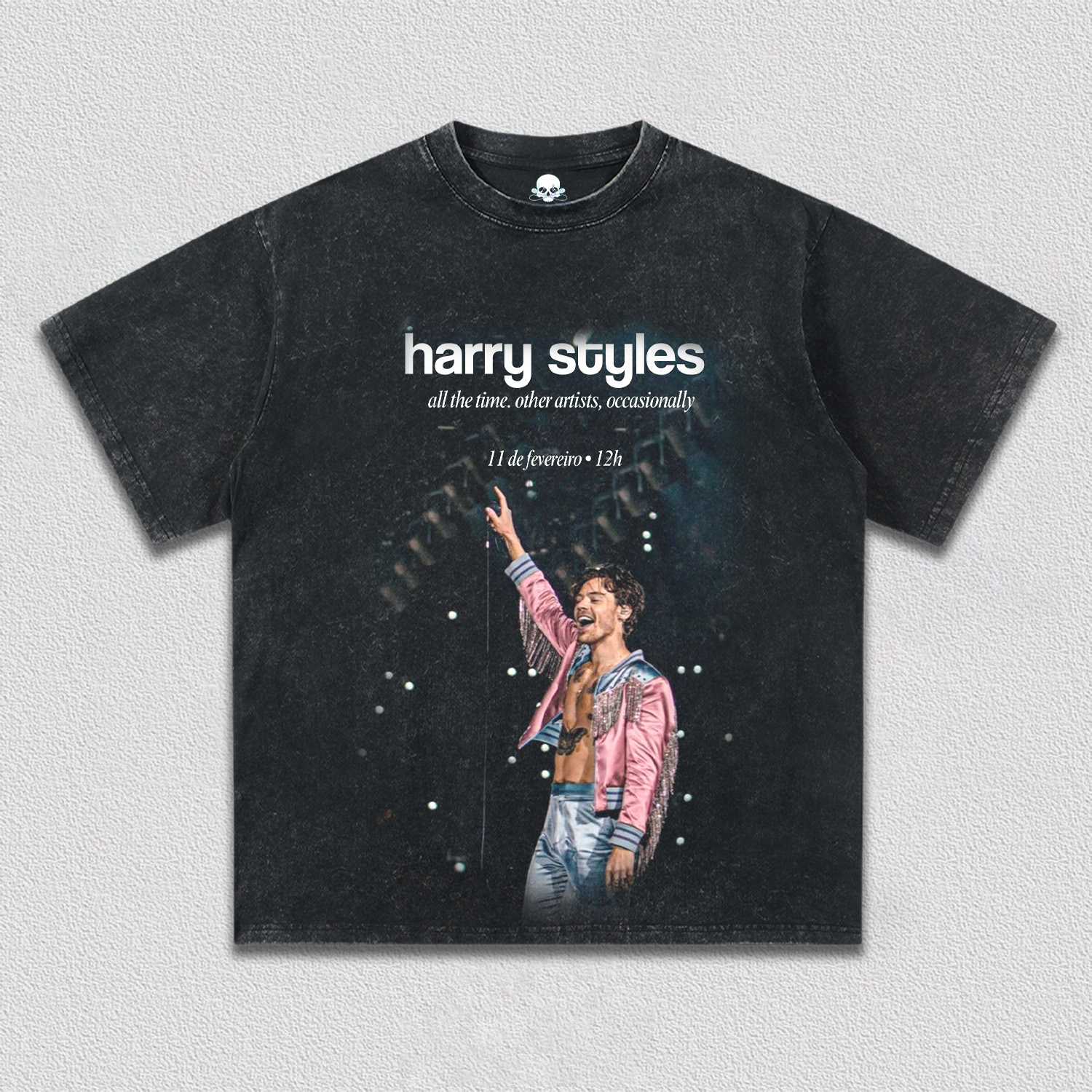 HARRY STYLER 6.0