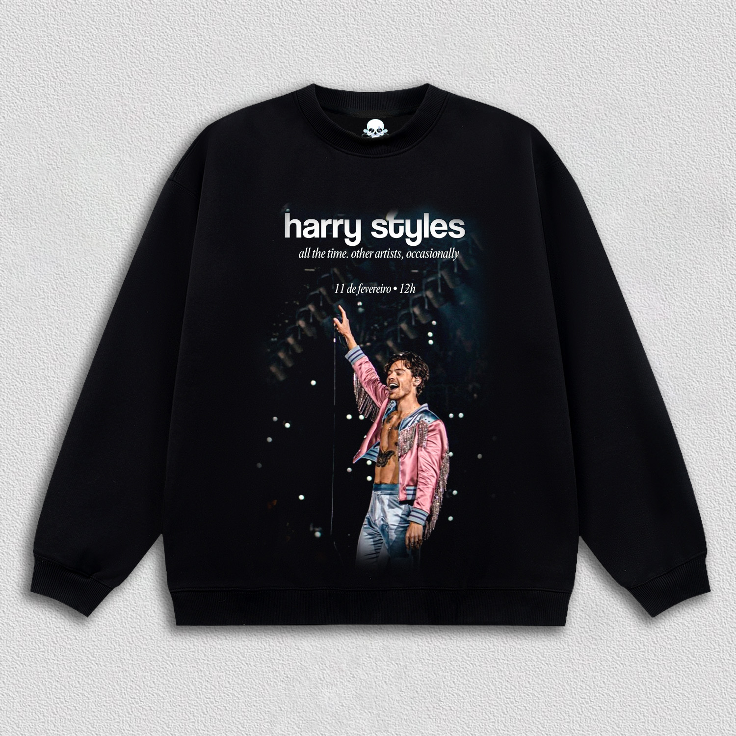 HARRY STYLER 6.0