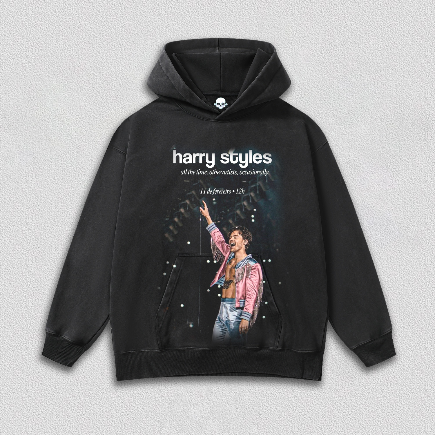 HARRY STYLER 6.0